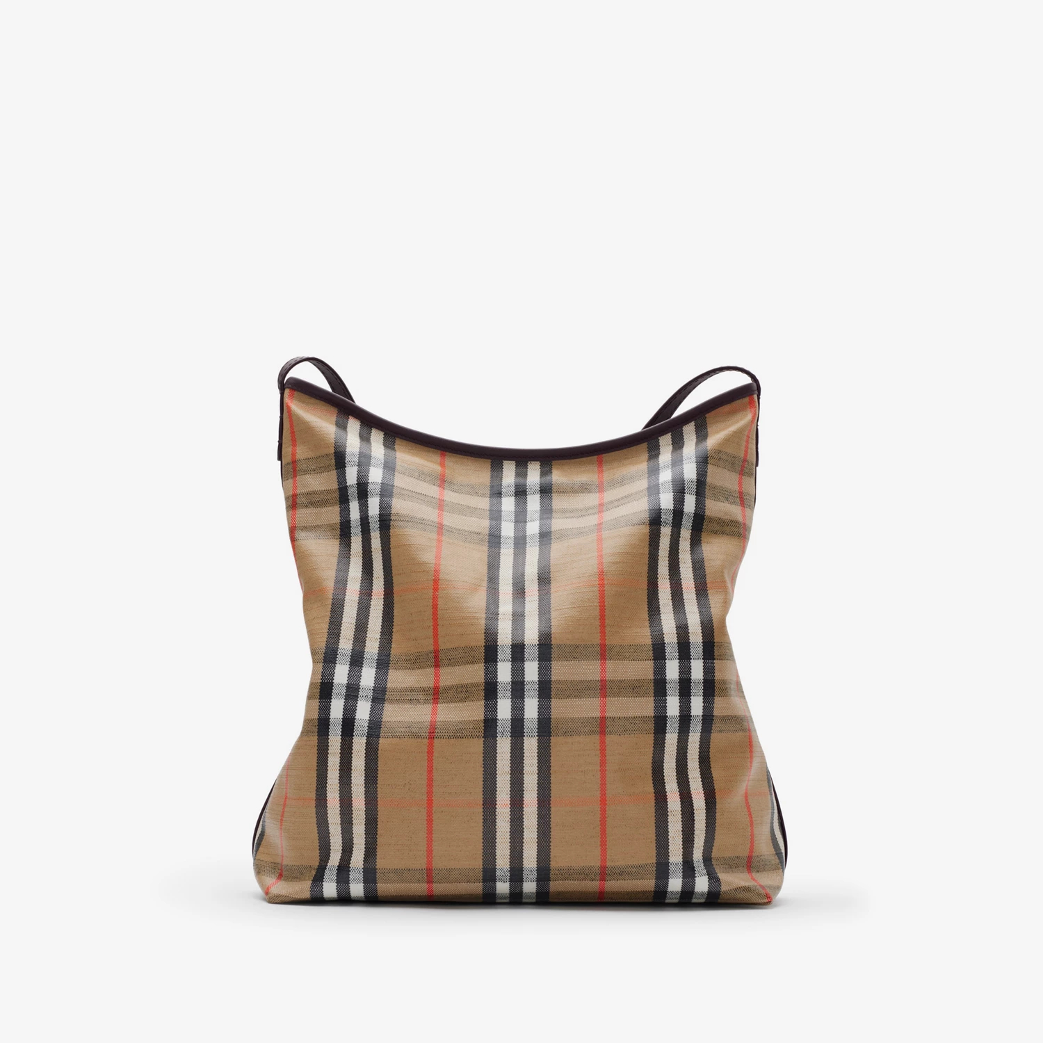 Burberry Highlands Shoulder Bag 81121951