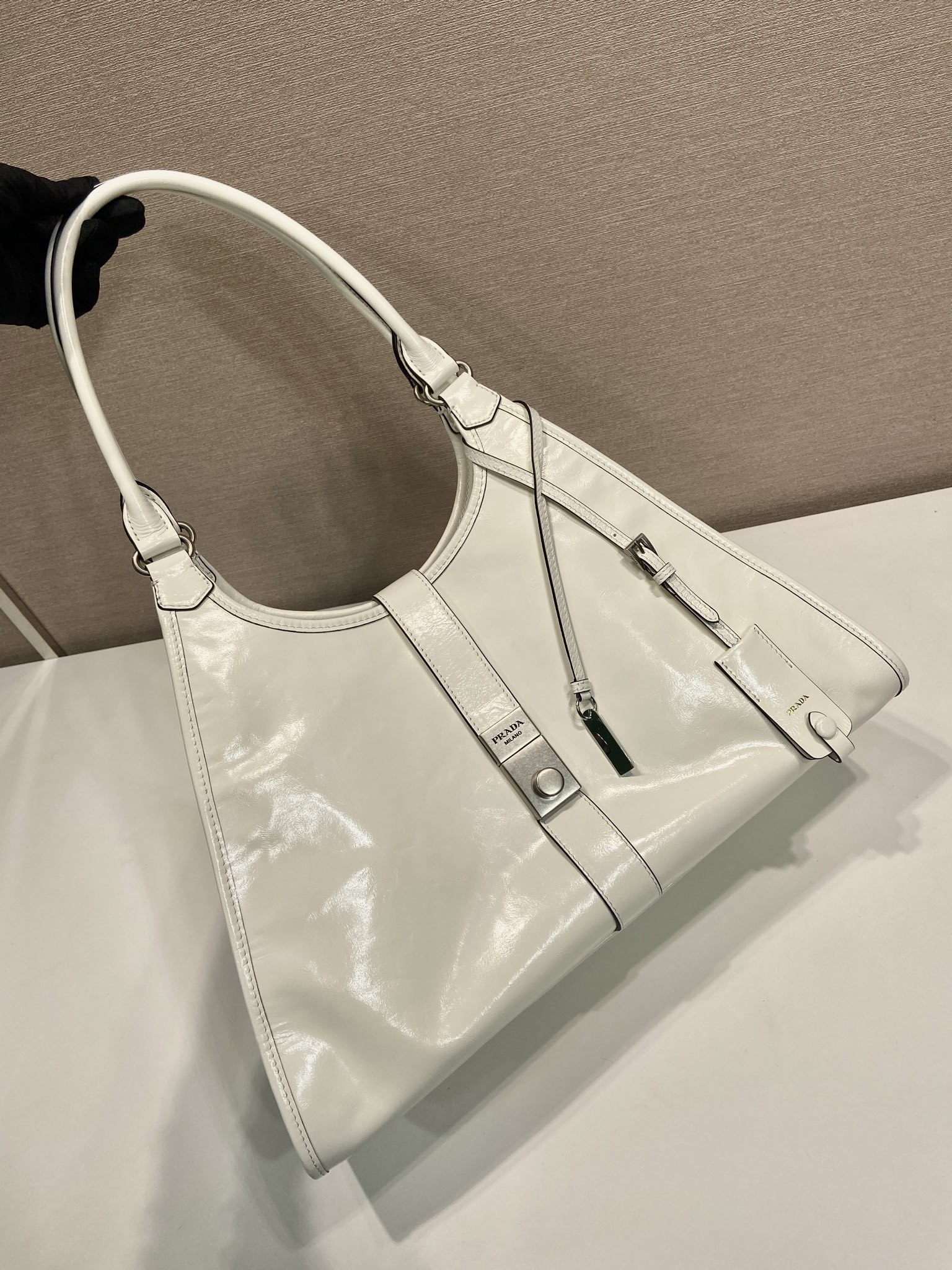Prada Handbag 1BG570