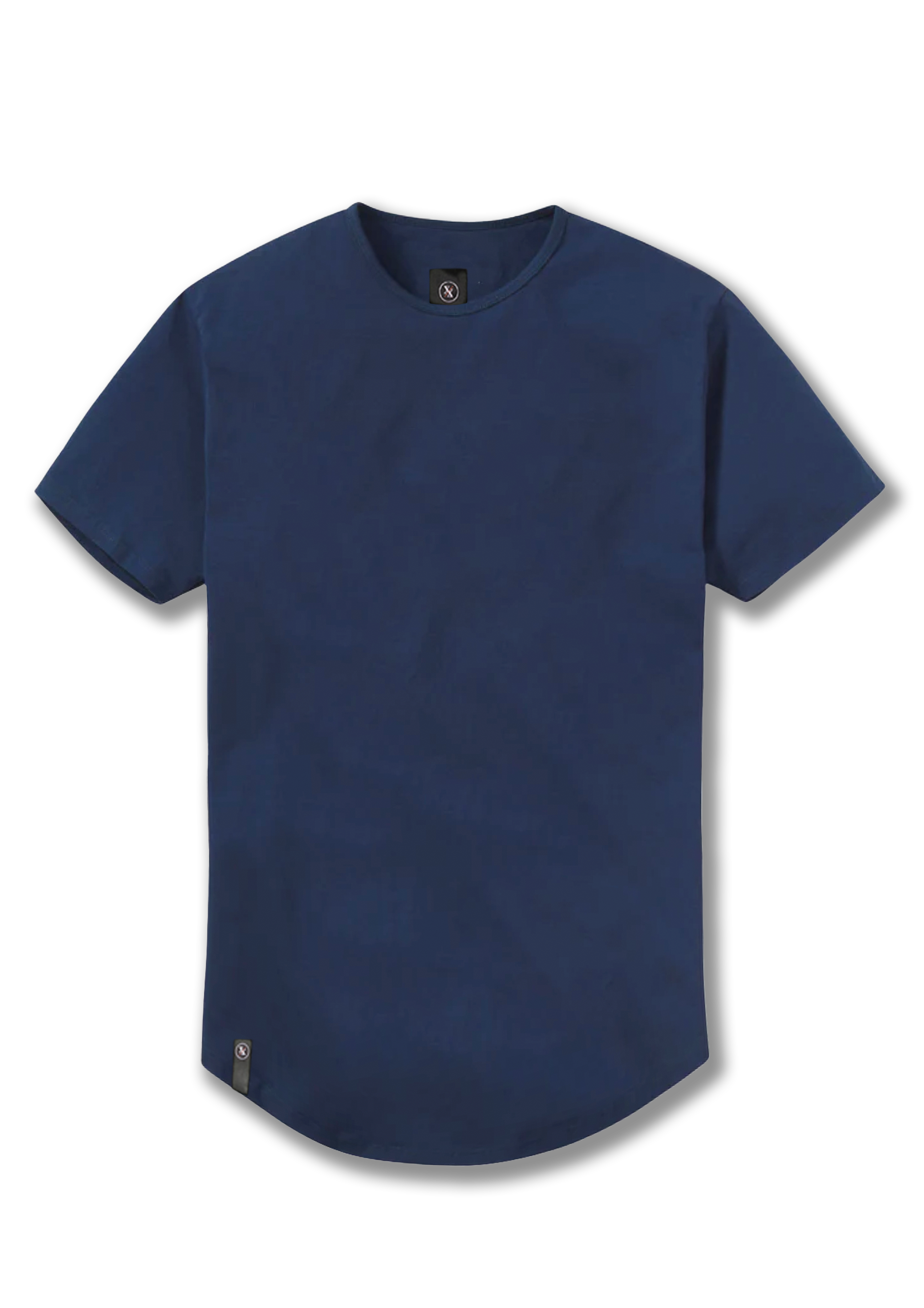 Curved Hem
