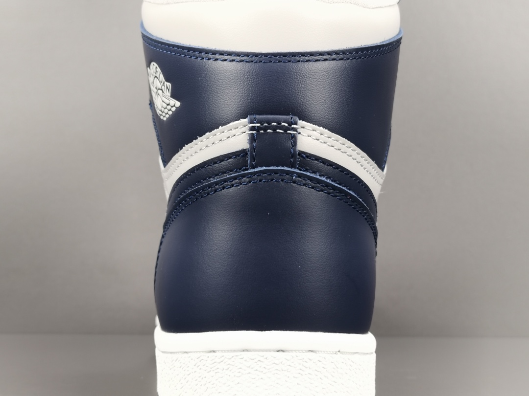 Nike Air Jordan 1 Retro High OG 85Georgetown BQ4422-400