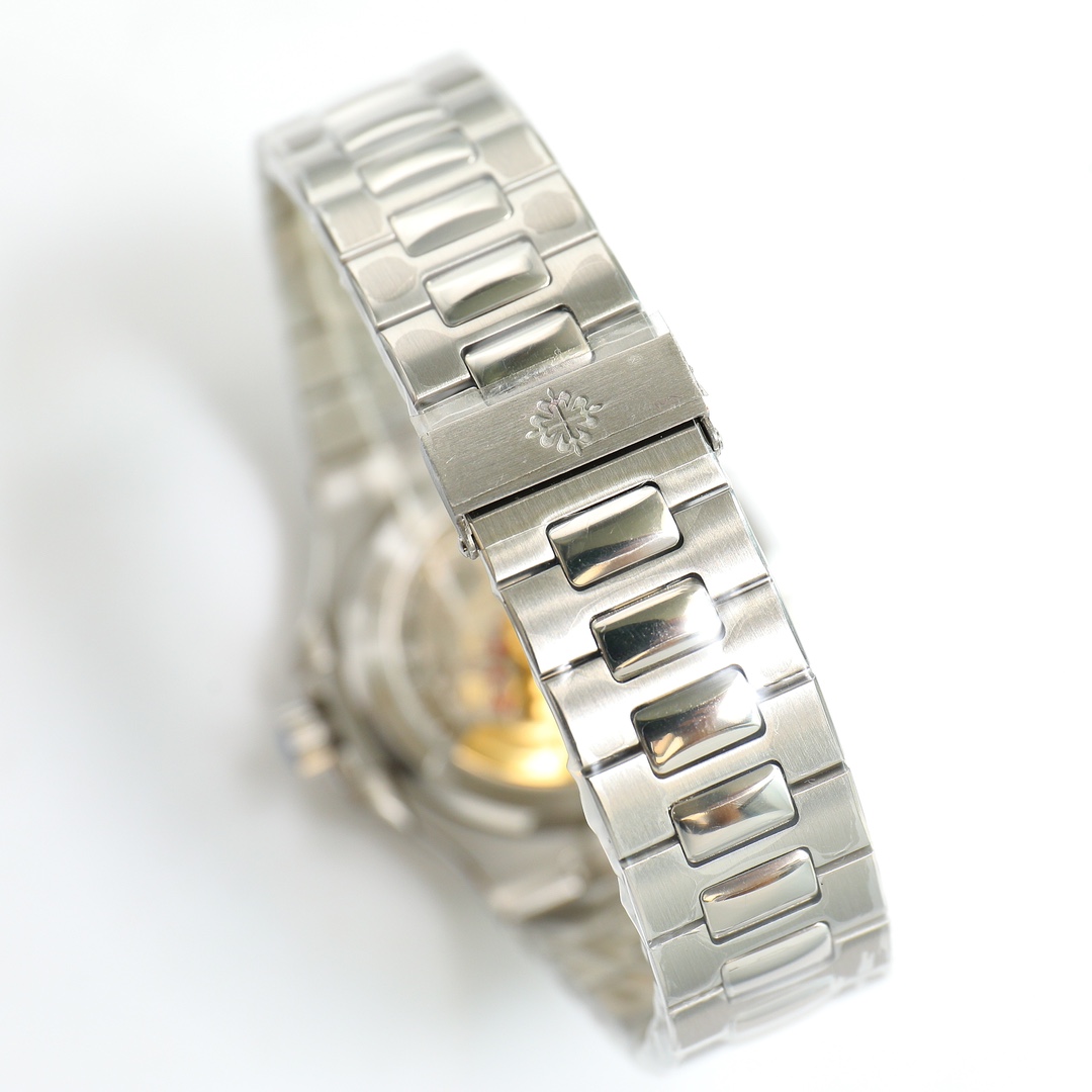 Patek Philippe Elegant Sports Series 57111A-014