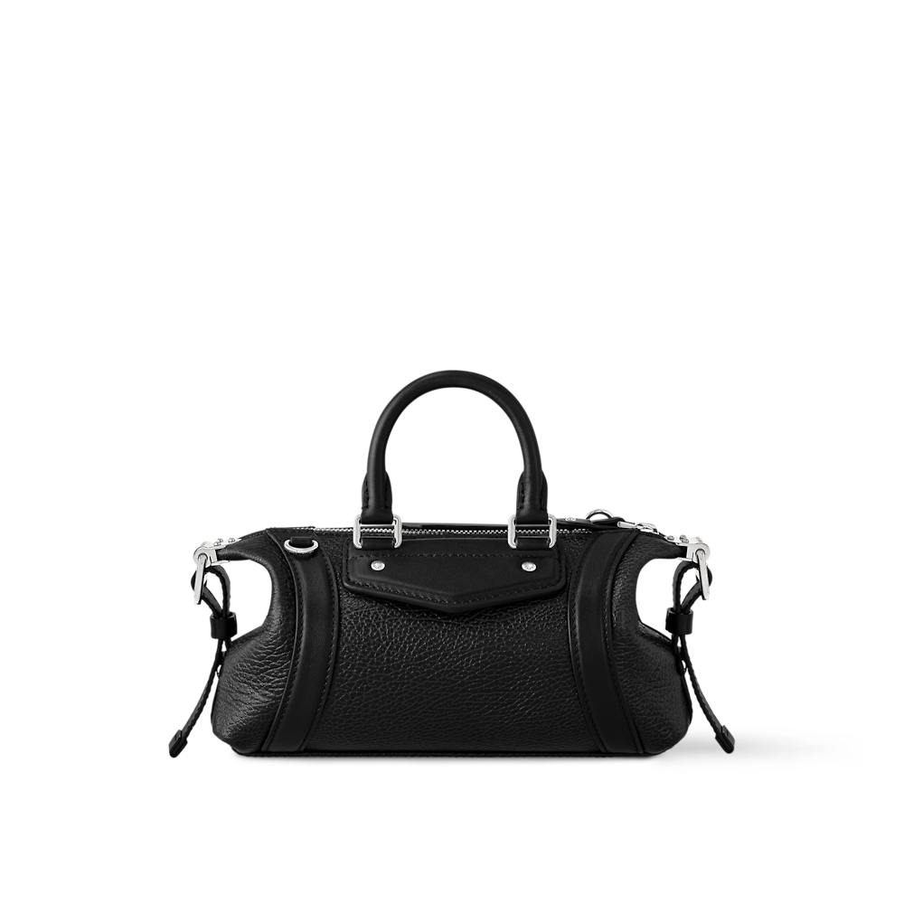 Louis Vuitton NANO LV BIKER Bag M14623