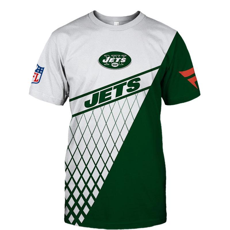 NEW YORK JETS 3D HNT1412