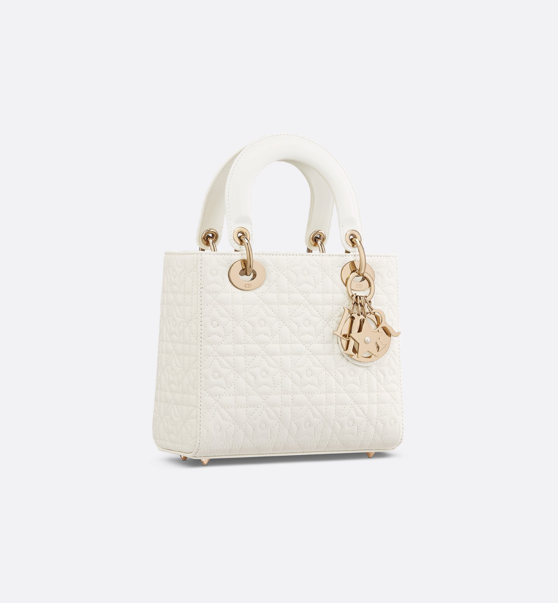 Dior Small Lady Dior Bag M0531ONTZ_M030