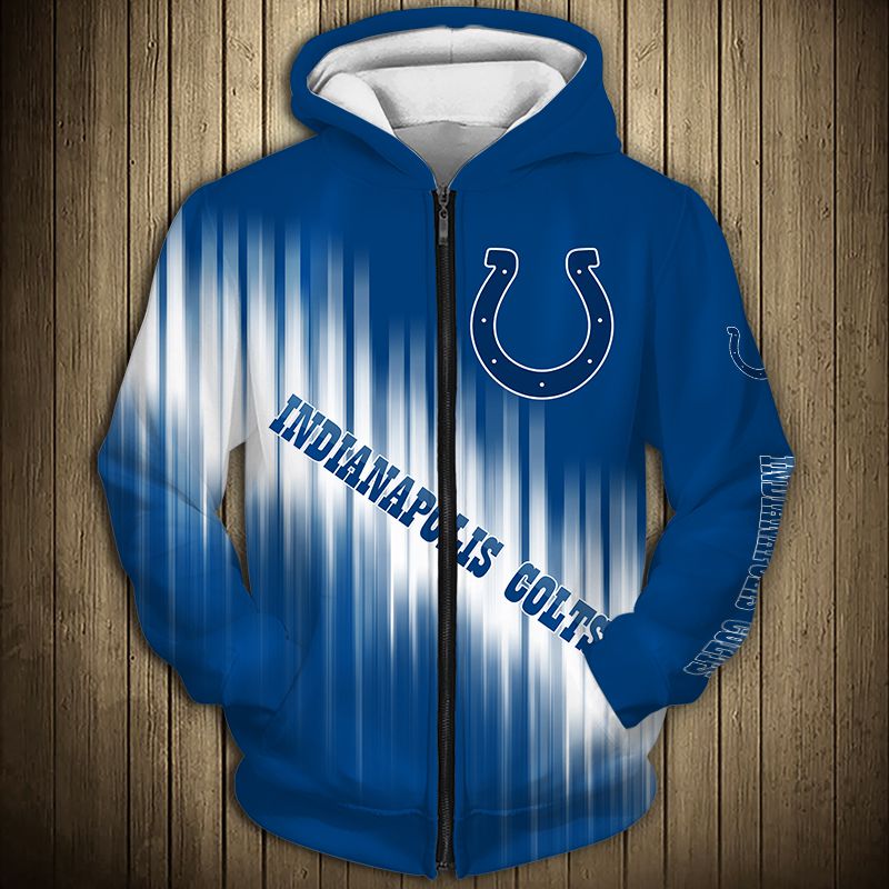 INDIANAPOLIS COLTS 3D IC3302