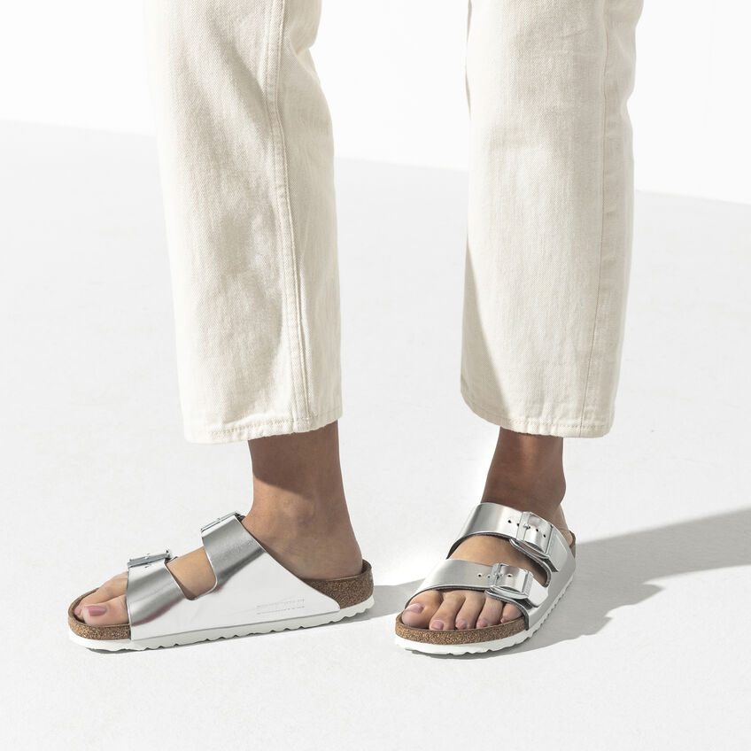 Arizona Soft Footbed Leather B-81808