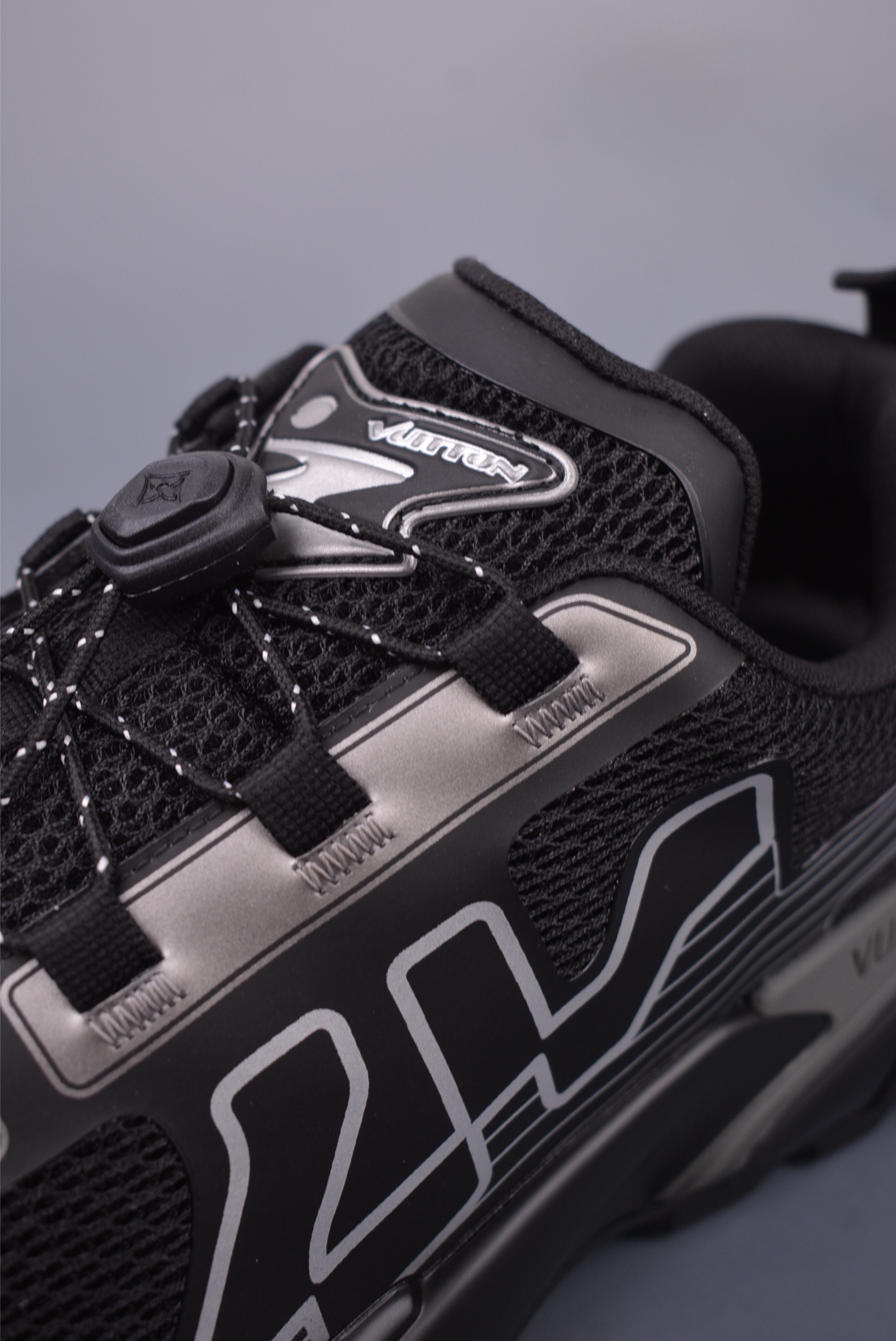 Louis Vuitton Runner Tatic 