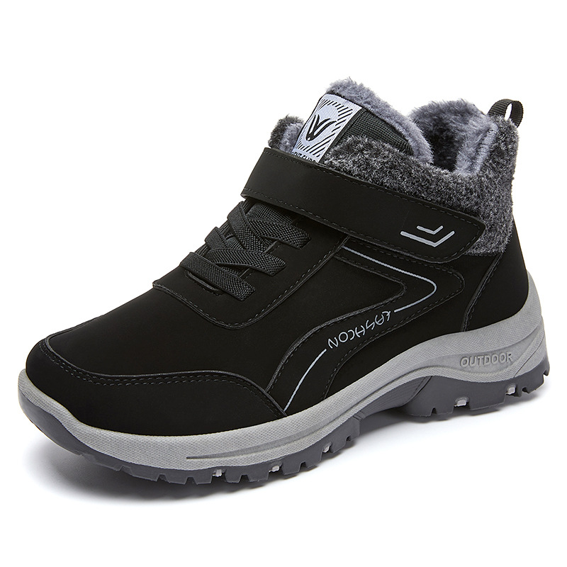 Winter Hot Sale 50% OFF-Women's Winter Thermal Boots-BUY 2 FREE SHIPPING