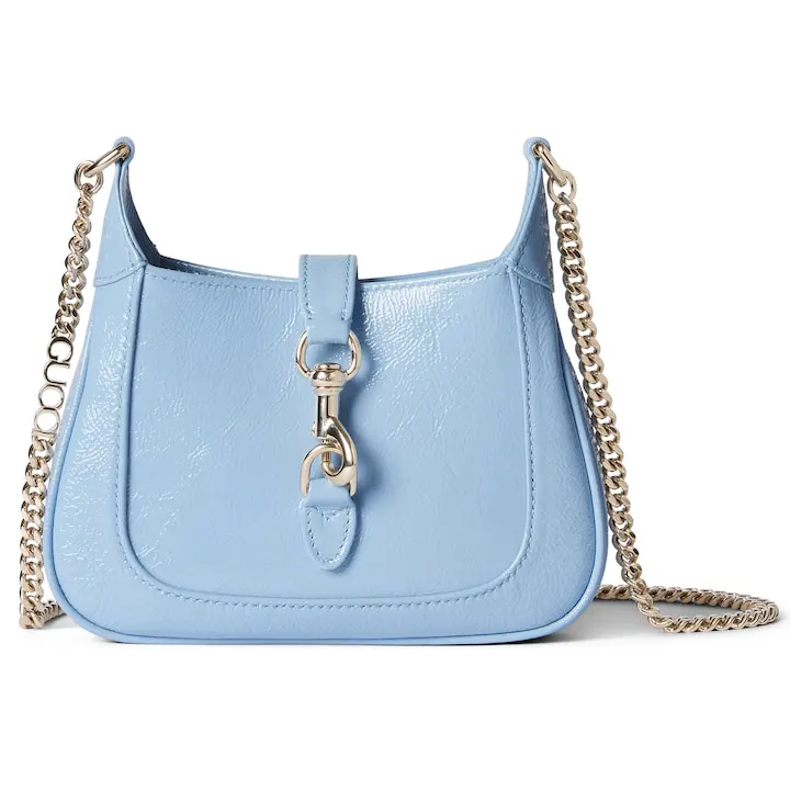 Gucci Jackie Notte mini bag‎782889 0P50G 9540