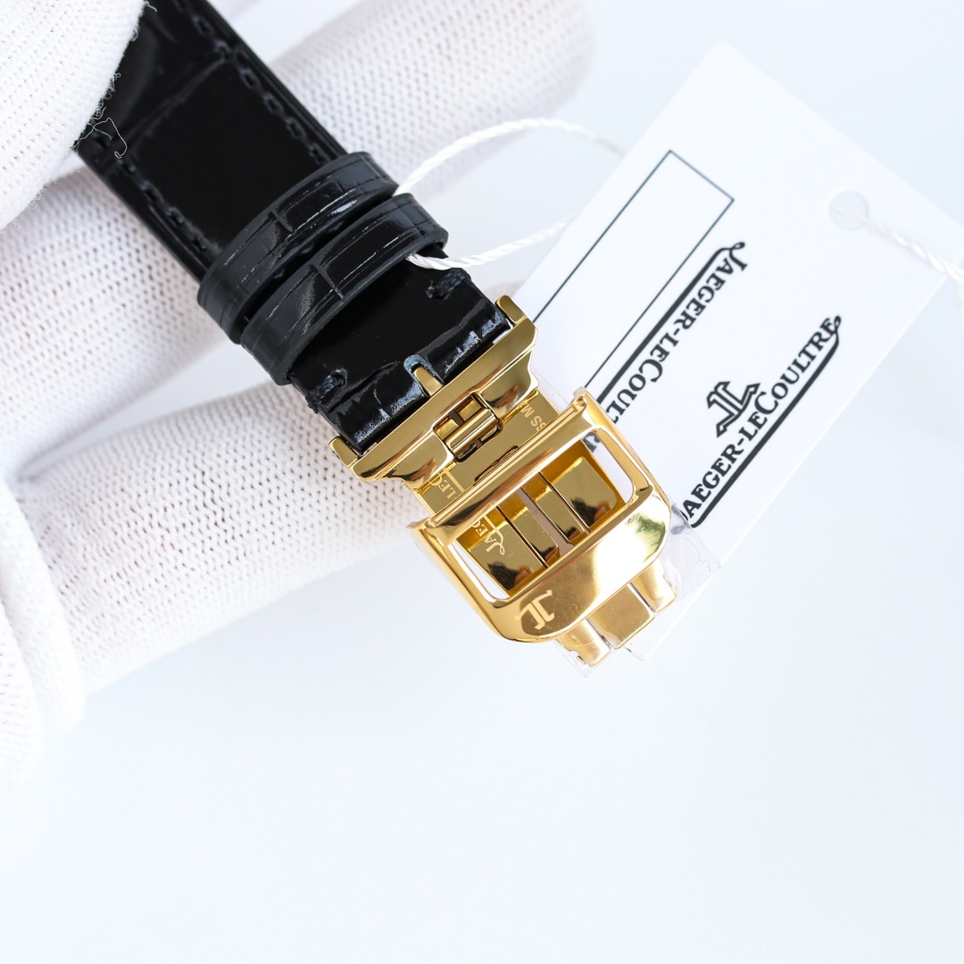 Jaeger-LeCoultre JL Master Series Watches