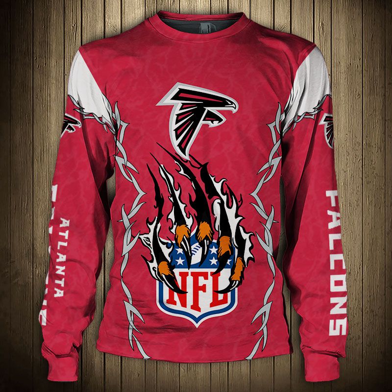 ATLANTA FALCONS 3D  AF3303