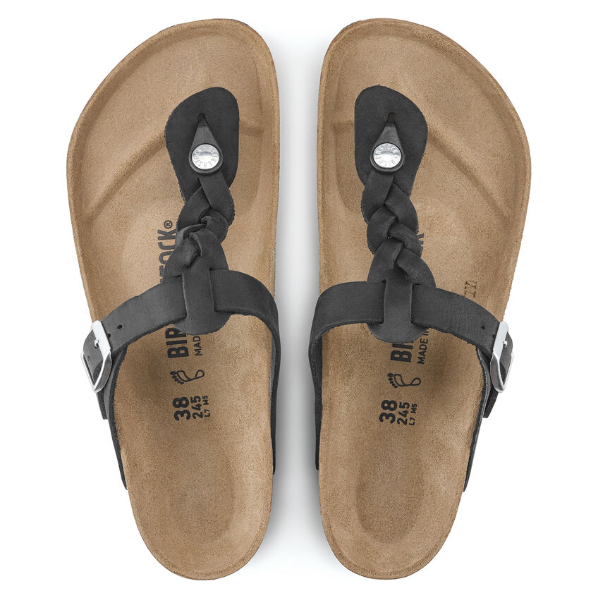 Gizeh Oiled Leather B-10430