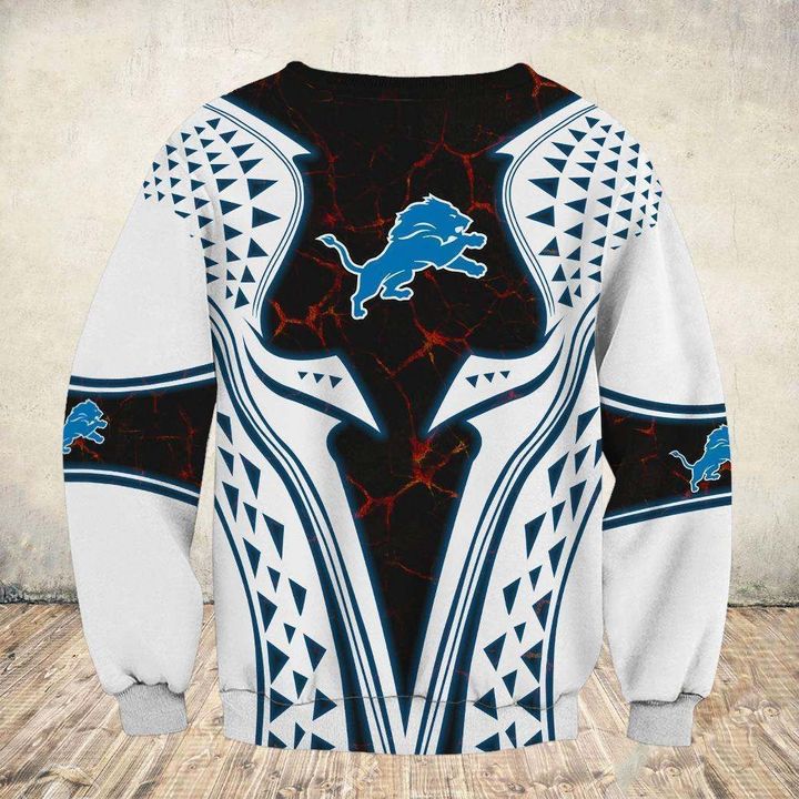DETROIT LIONS 3D DL1DL1003