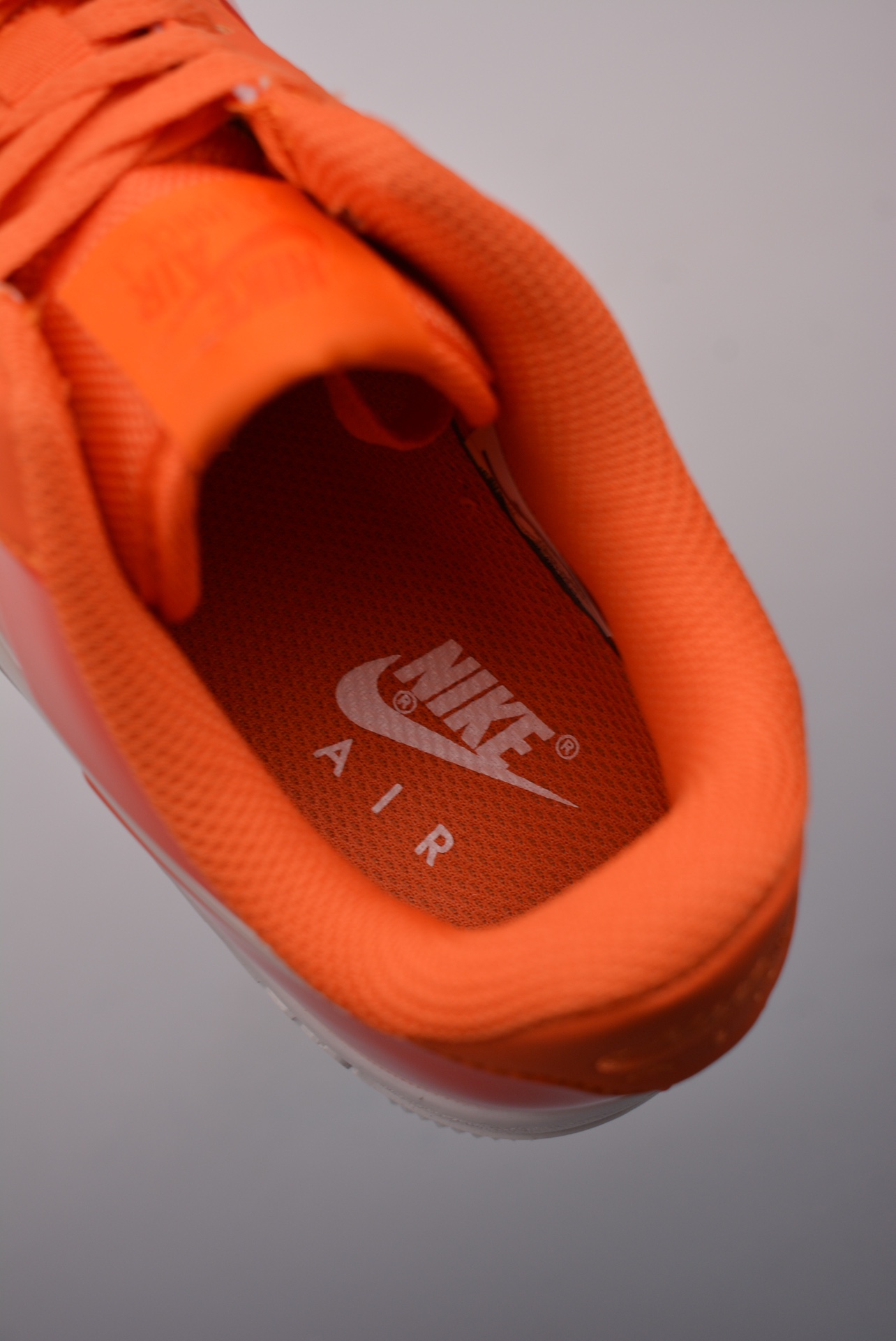 Nike Air Force 1 Low Posite FL Max Orange AJ3664-602