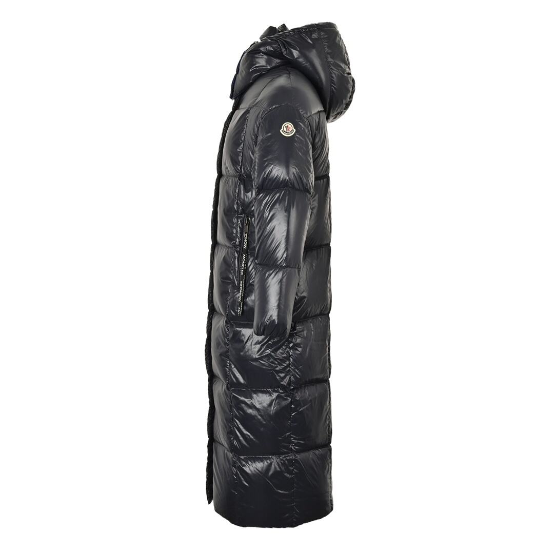 Moncler Parnaiba bread down jacket