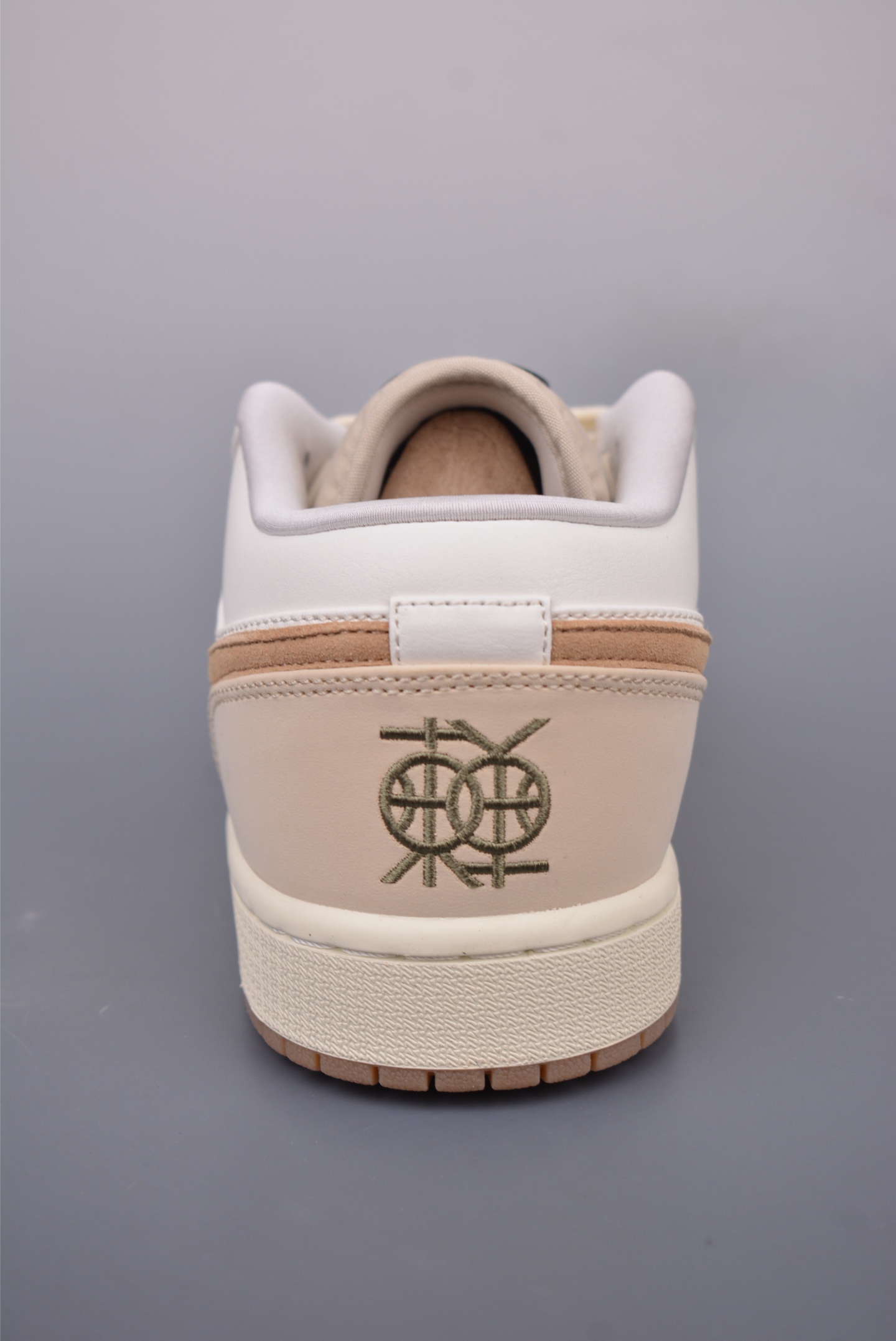 Nike Air Jordan 1 Retro Low OG AJ1 Basketball Shoes Milk Tea Cheese IB8855-121