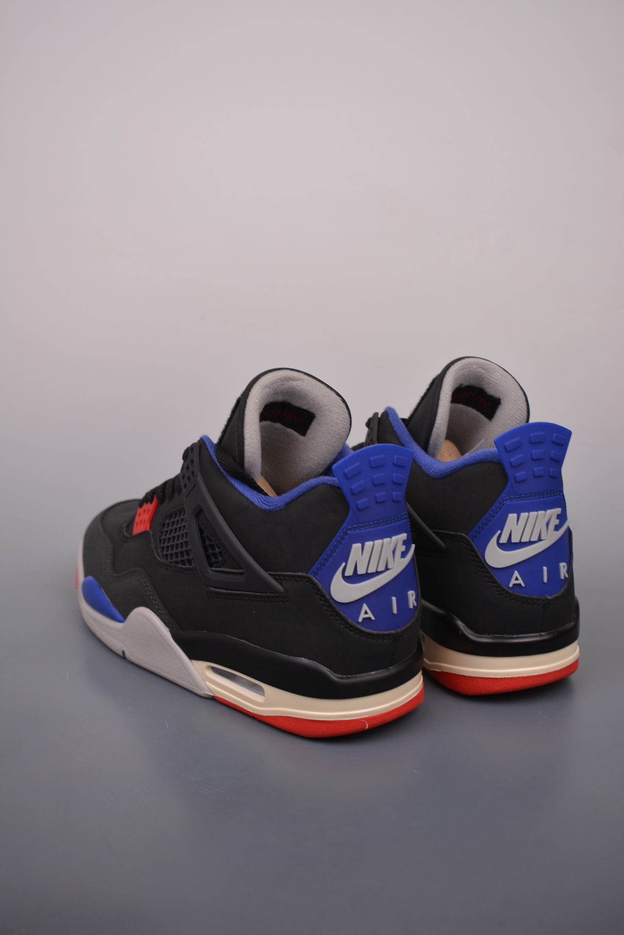 Air Jordan 4 Retro Laser Rare Air ”FV5029-003