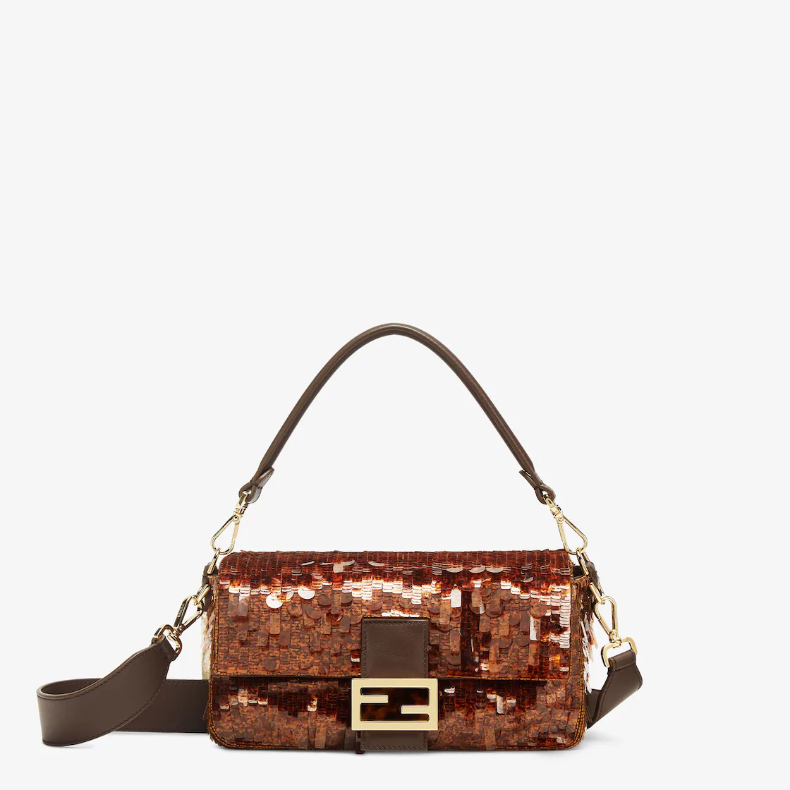 Fendi Baguette 8BR600ASUXF1BDH