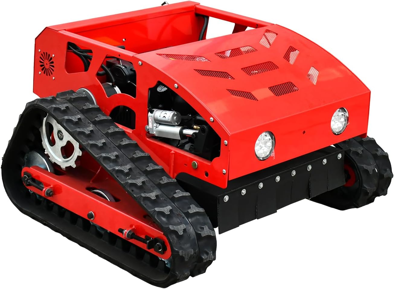 Liquidation Sale⏰Remote Controlled Lawn Mower