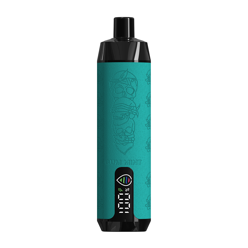 Face BAR 18000 Puffs