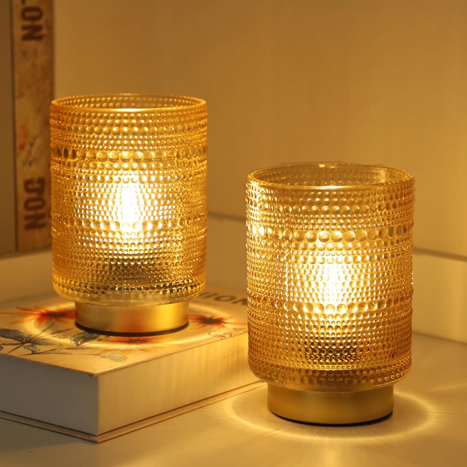 🔥ON SALE 59% OFF🔥2025 Bubbe Design Table Lamp