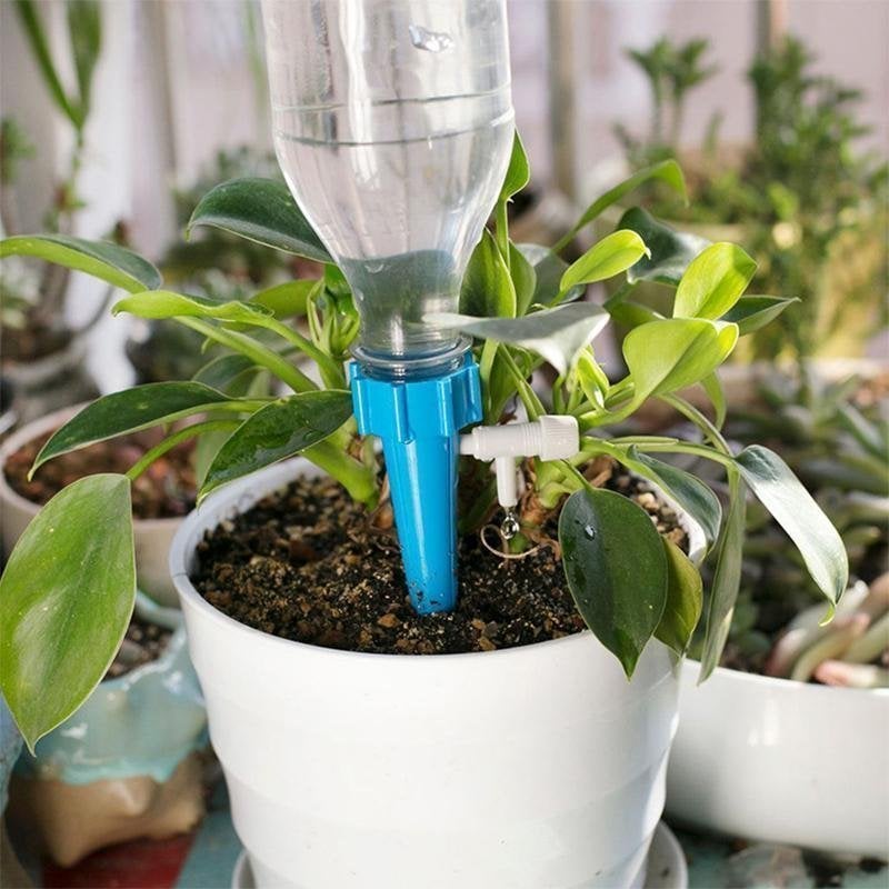 🔥Last Day Promotion - 50% OFF🔥🌱Lazy Flower Watering Tool🌱- Buy 3 sets Get 2 sets Free & Free Shipping