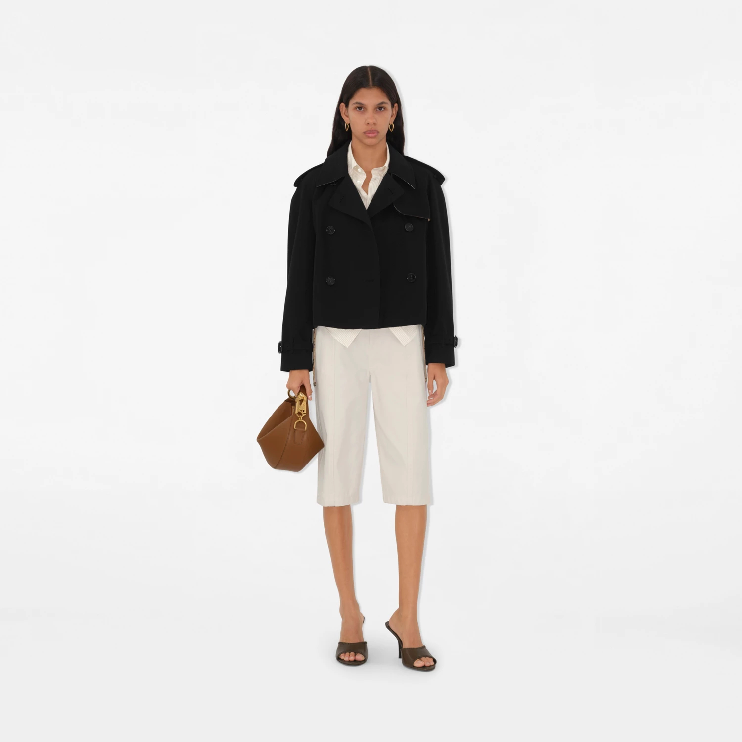 Burberry Knight Arc Bag 81068651