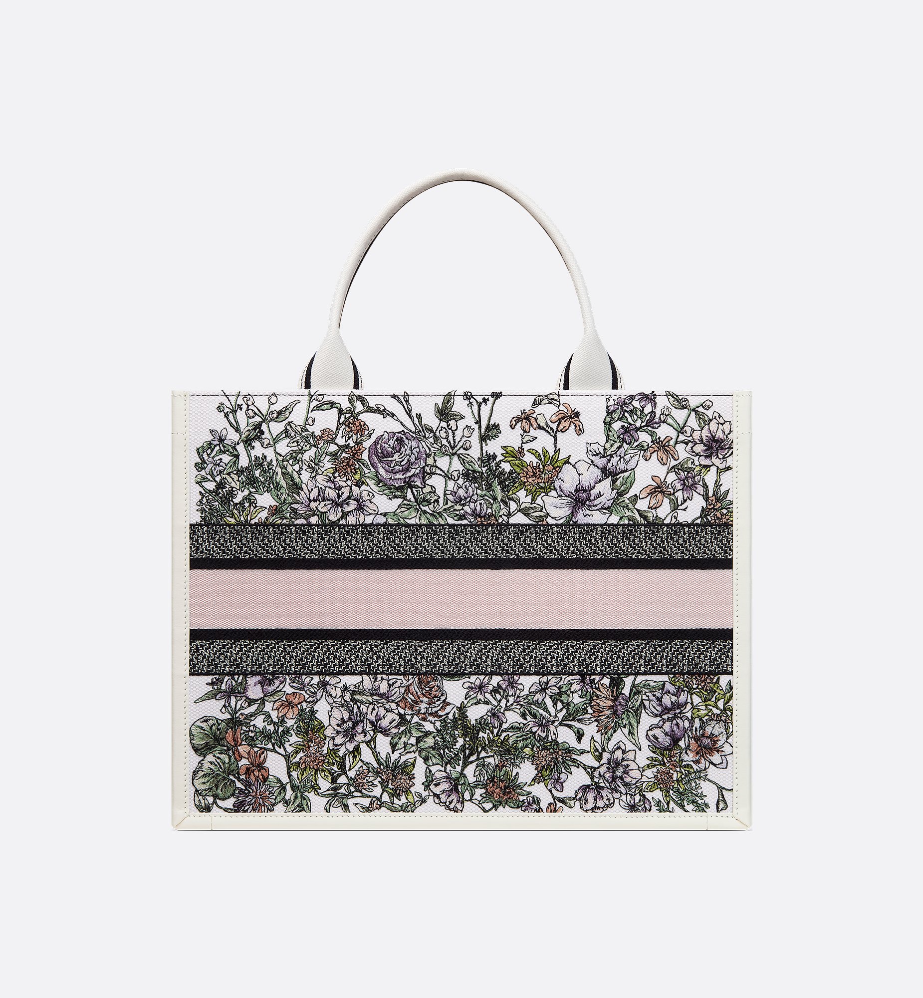 Dior Medium Book Tote Bag M1324CZEZ_M20E