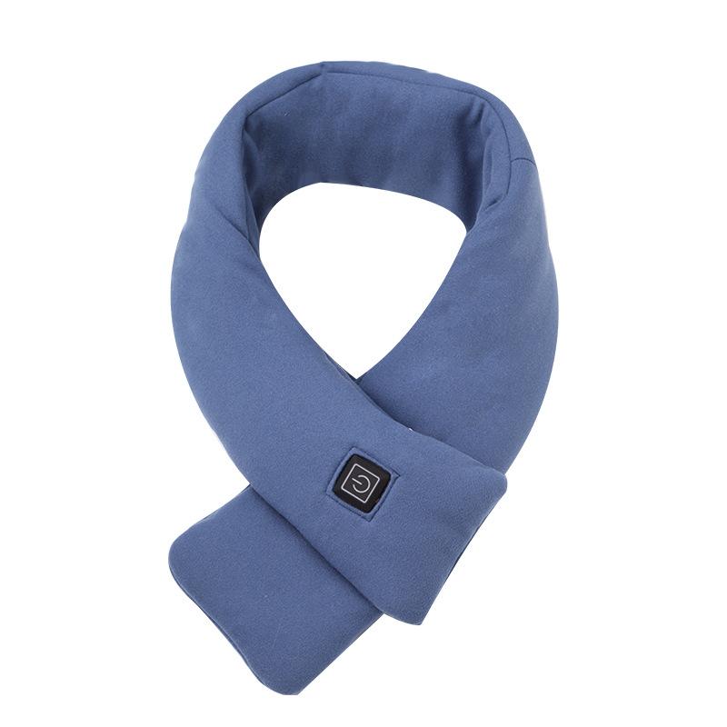 Heating Scarf --The Best Gift For Your Parents