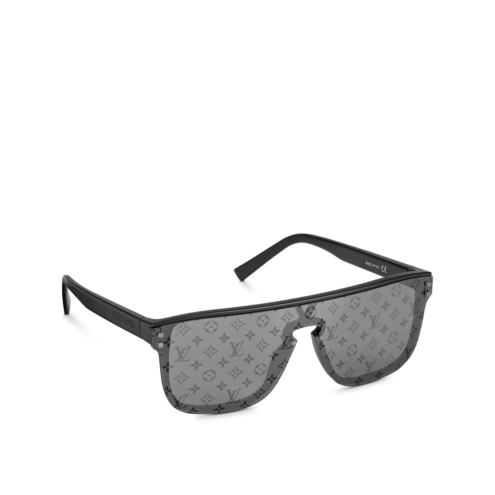 Louis Vuitton LV WAIMEA Sunglasses Z1082E