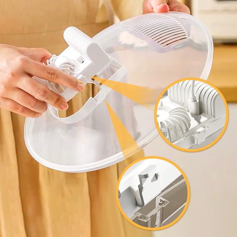 Quick Thawing Food Defroster🥩❄️ Don't Miss Out!