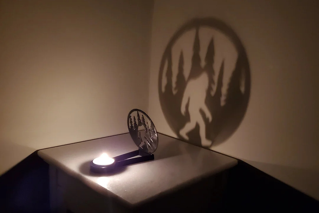 (🔥Last Day Promotion-SAVE 60% OFF)👻Spooktacular Halloween Shadow Decor-BUY 2 GET FREE SHIPPING