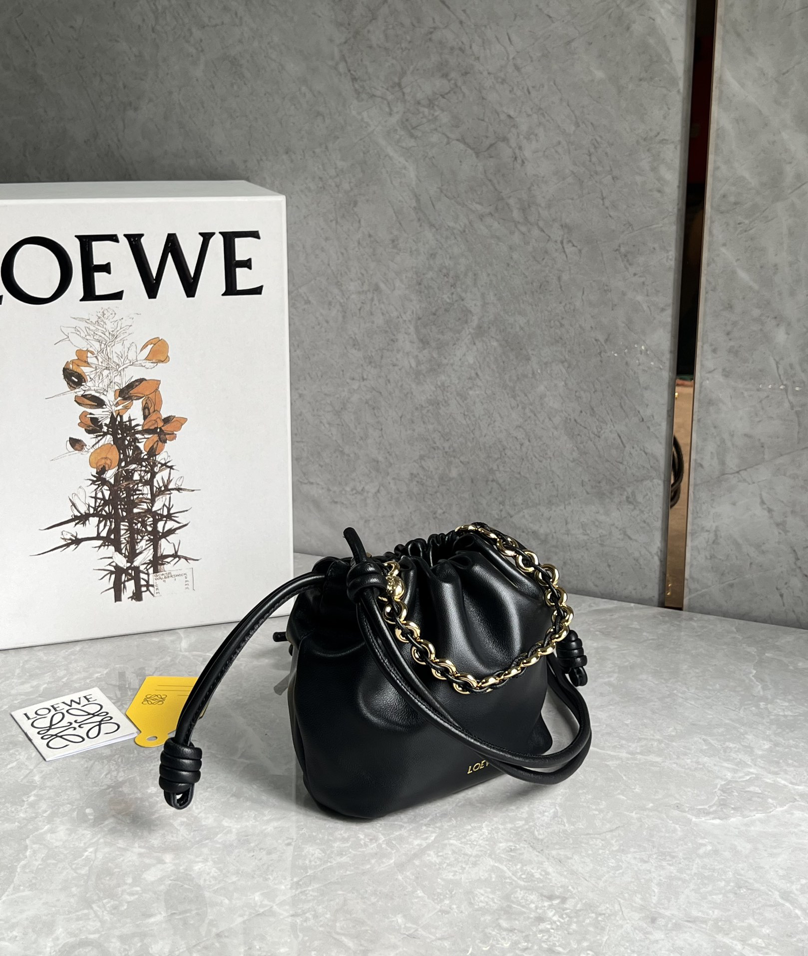 Loewe Flamenco rse lucky bag 0704