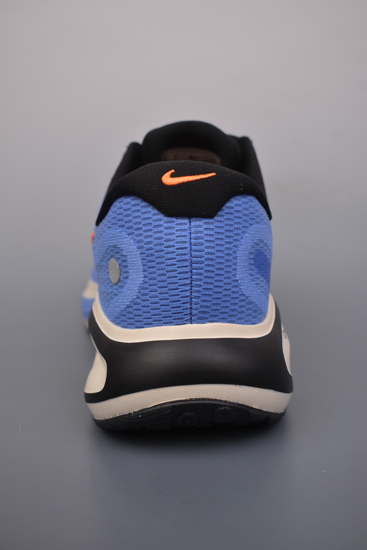 Nike Journey Run Astronomy Blue Hyper Crimson FN0228-400