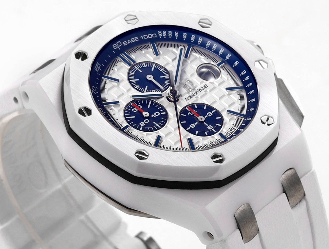 Audemars Piguet Royal Oak Offshore Series