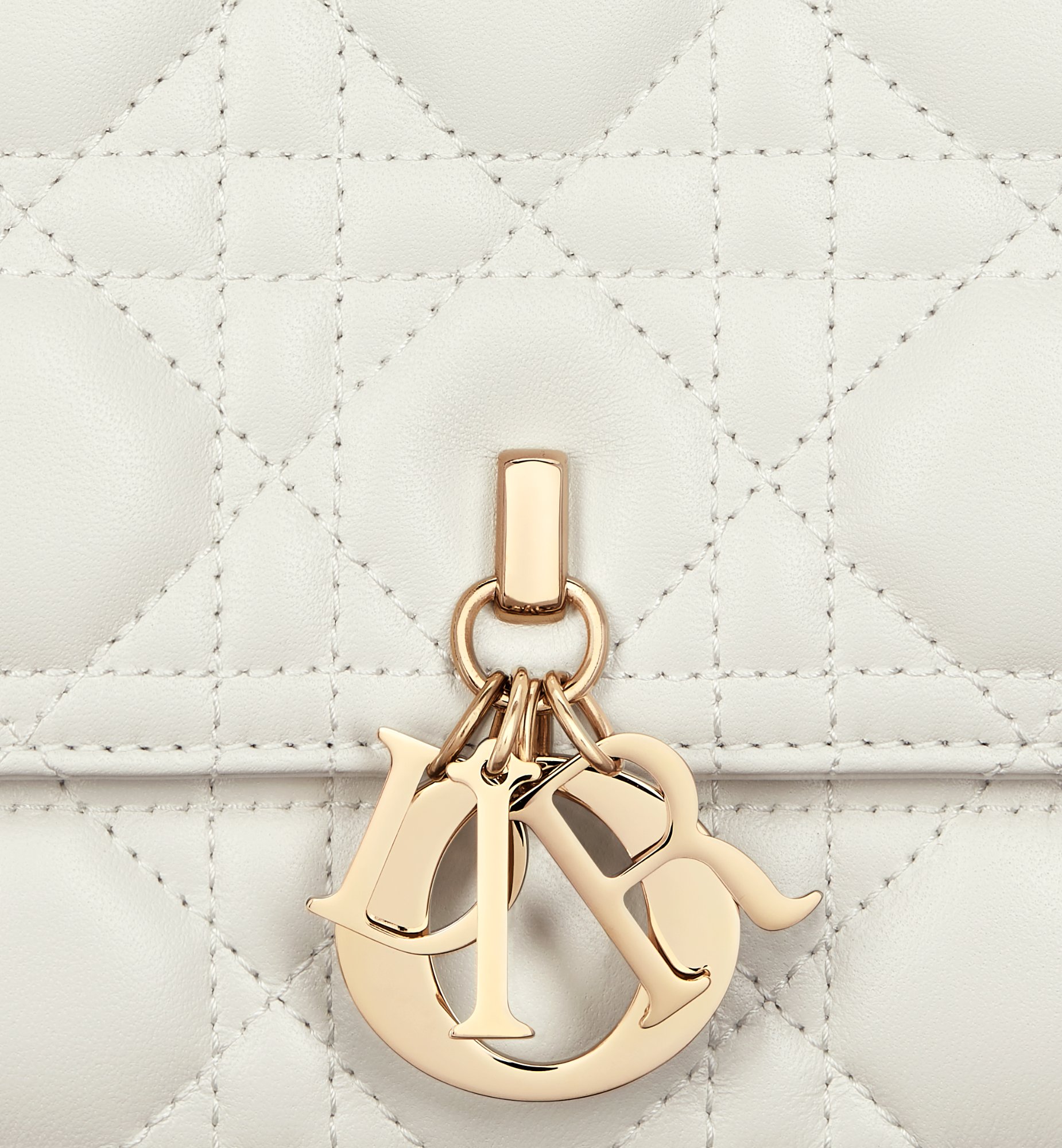 Dior My Dior Top Handle Handbag M0997ONGE_M030