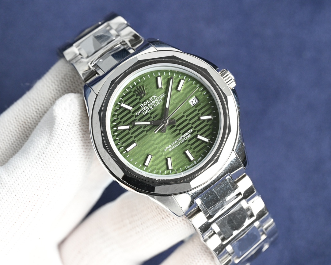 Rolex Men's Mechanical Watches