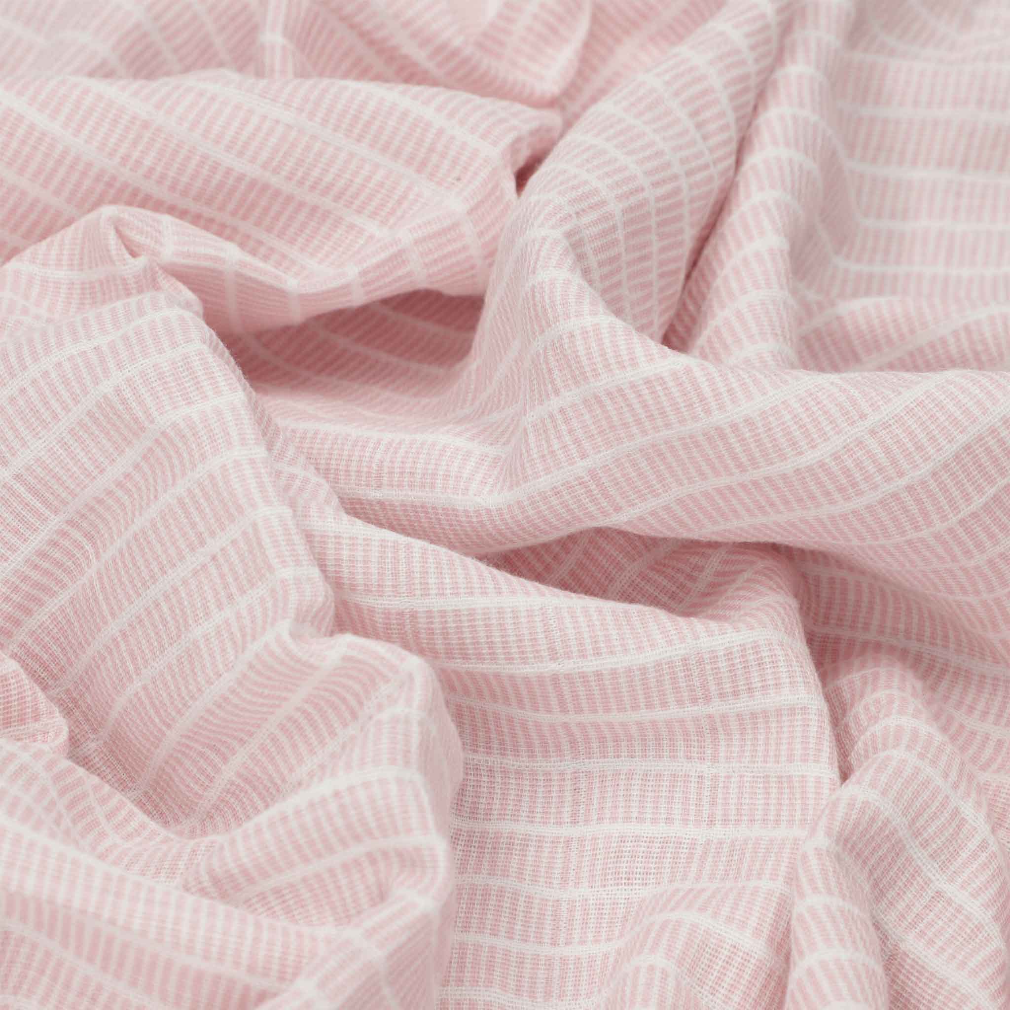 Muselina Raya Rosa