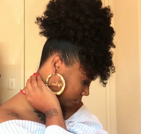 New A Perfect Short Curly Bob Wig