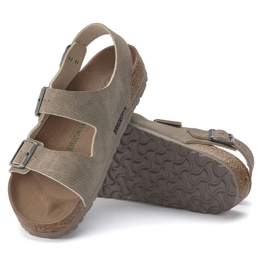 Milano Vegan Microfiber