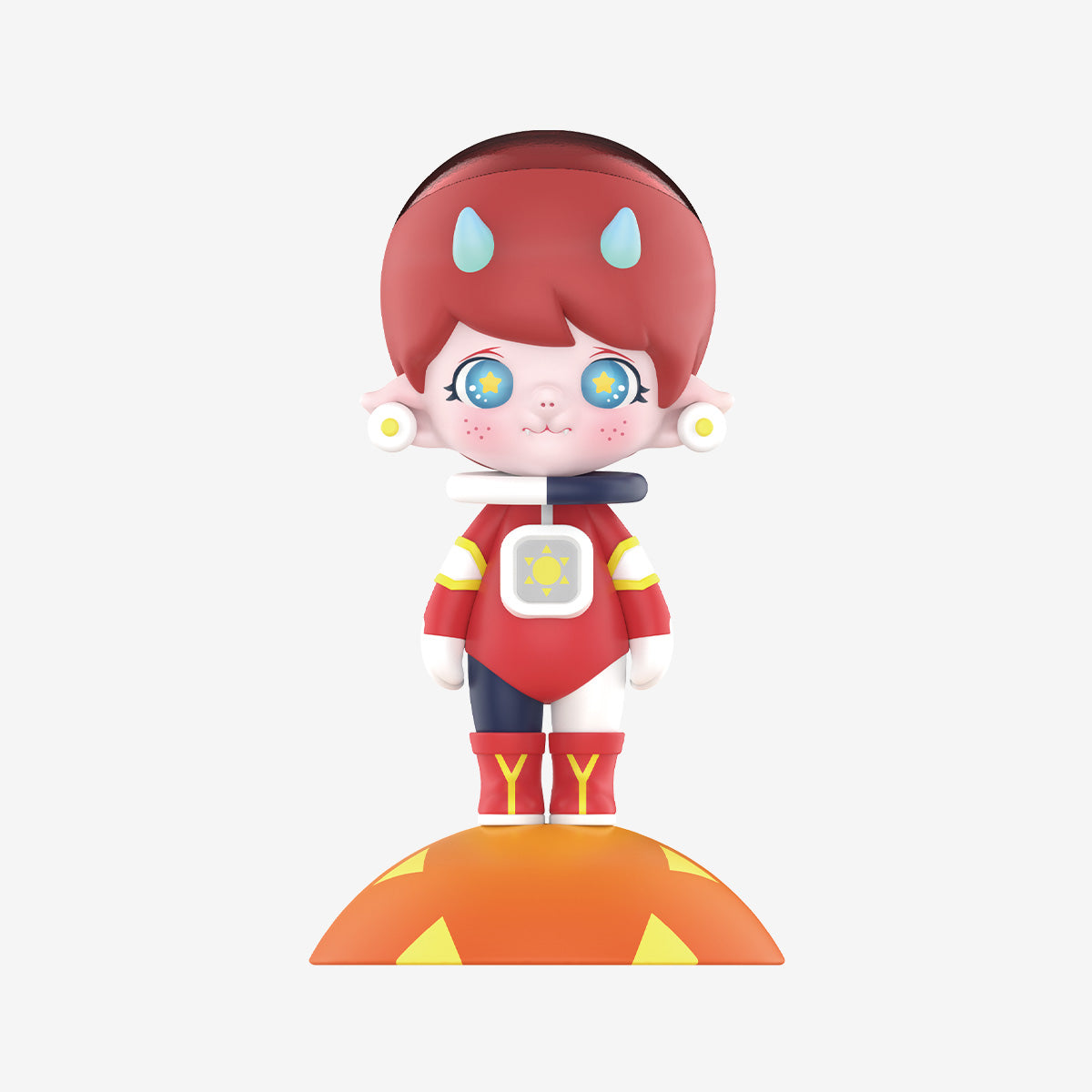 POP MART ZOE Fruit Planet Series [1 Blind Box]