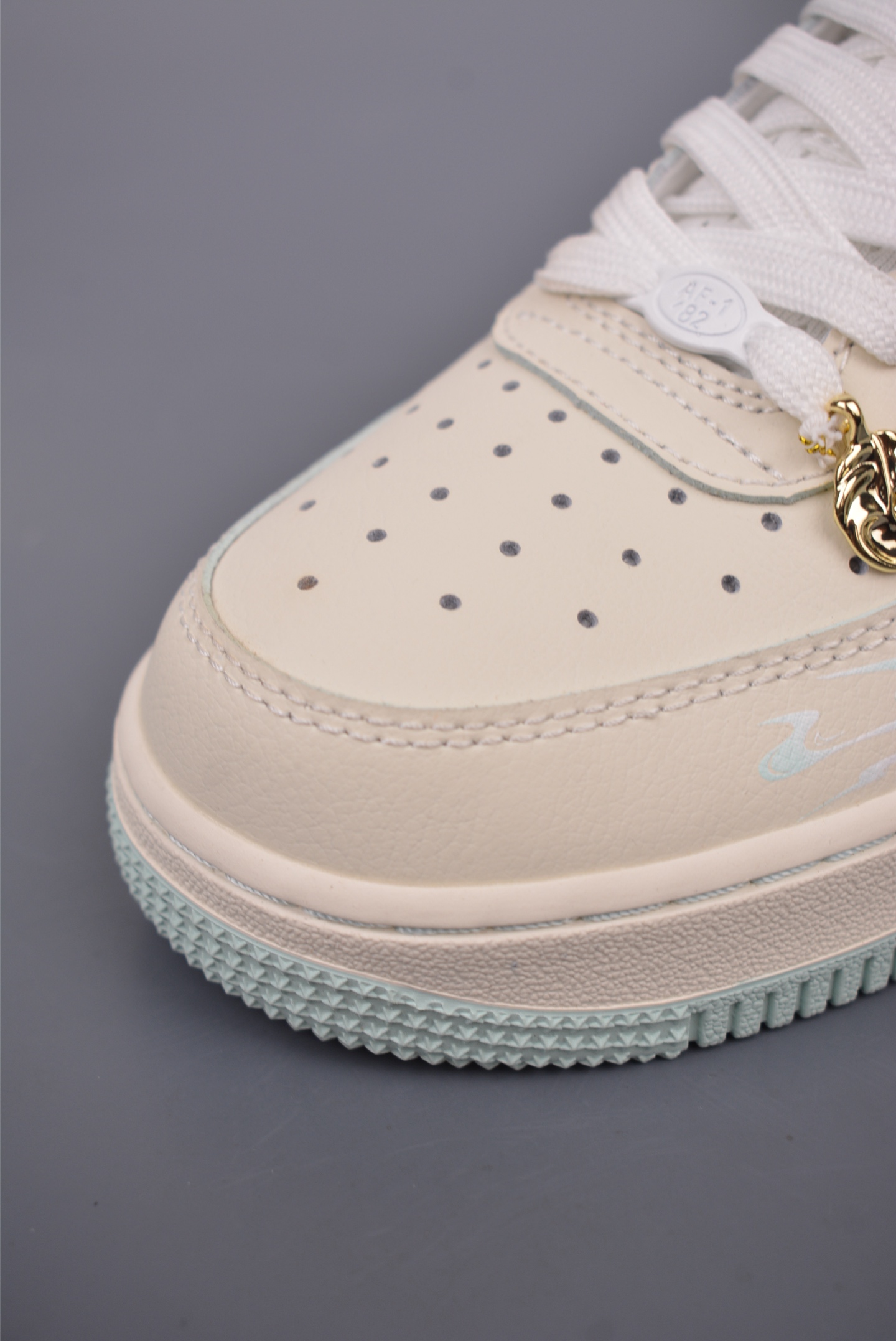 Nike Air Force 1'07 Low Bai Suzhen Limited Edition for the Year of the Snake  FB1839-112