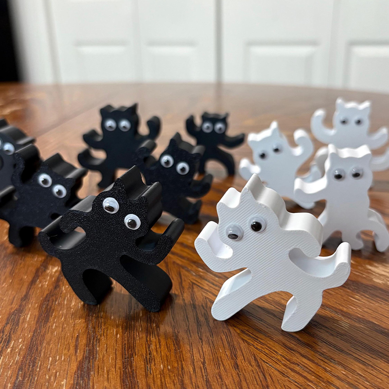 Cat Balancing Game Set
