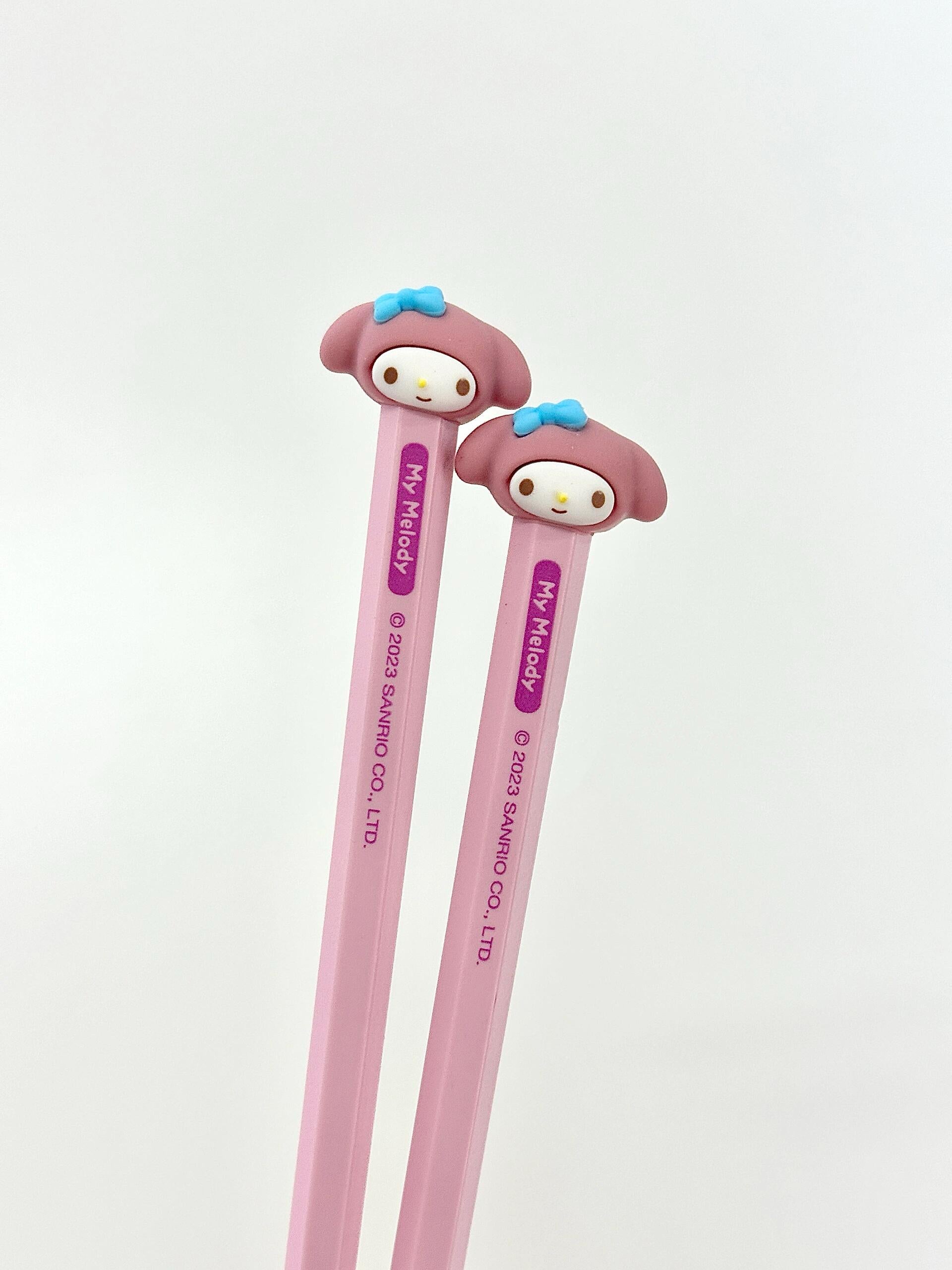 Sanrio Cute Chopsticks