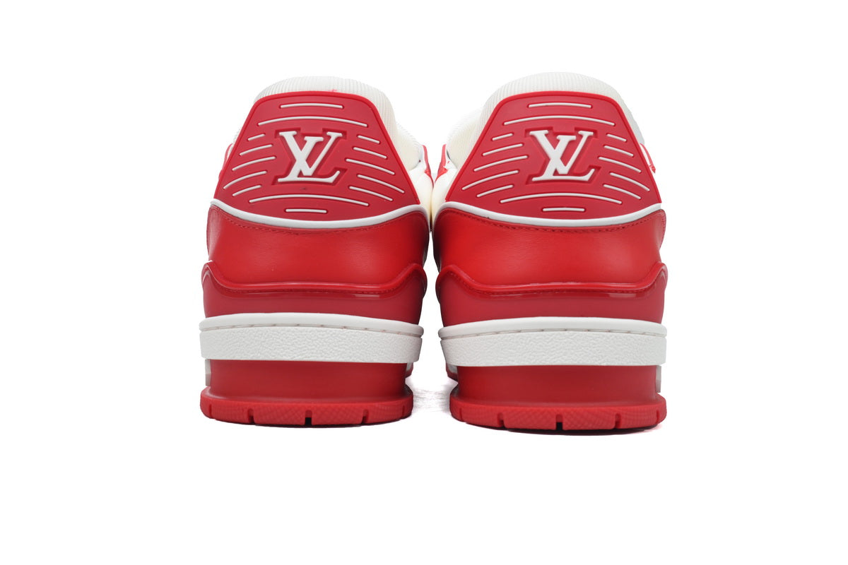 Men's Luxury Trainer