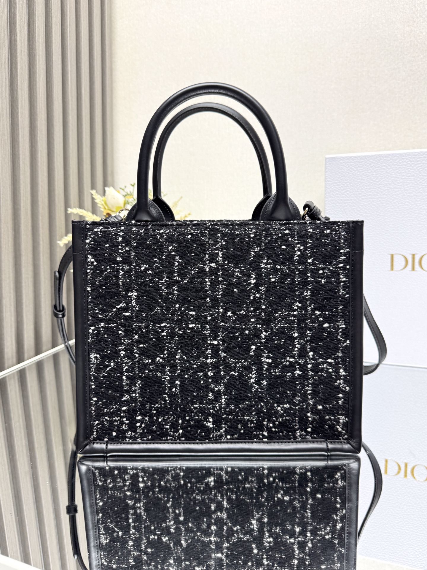Dior BOOK TOTE handbag 7033 1325