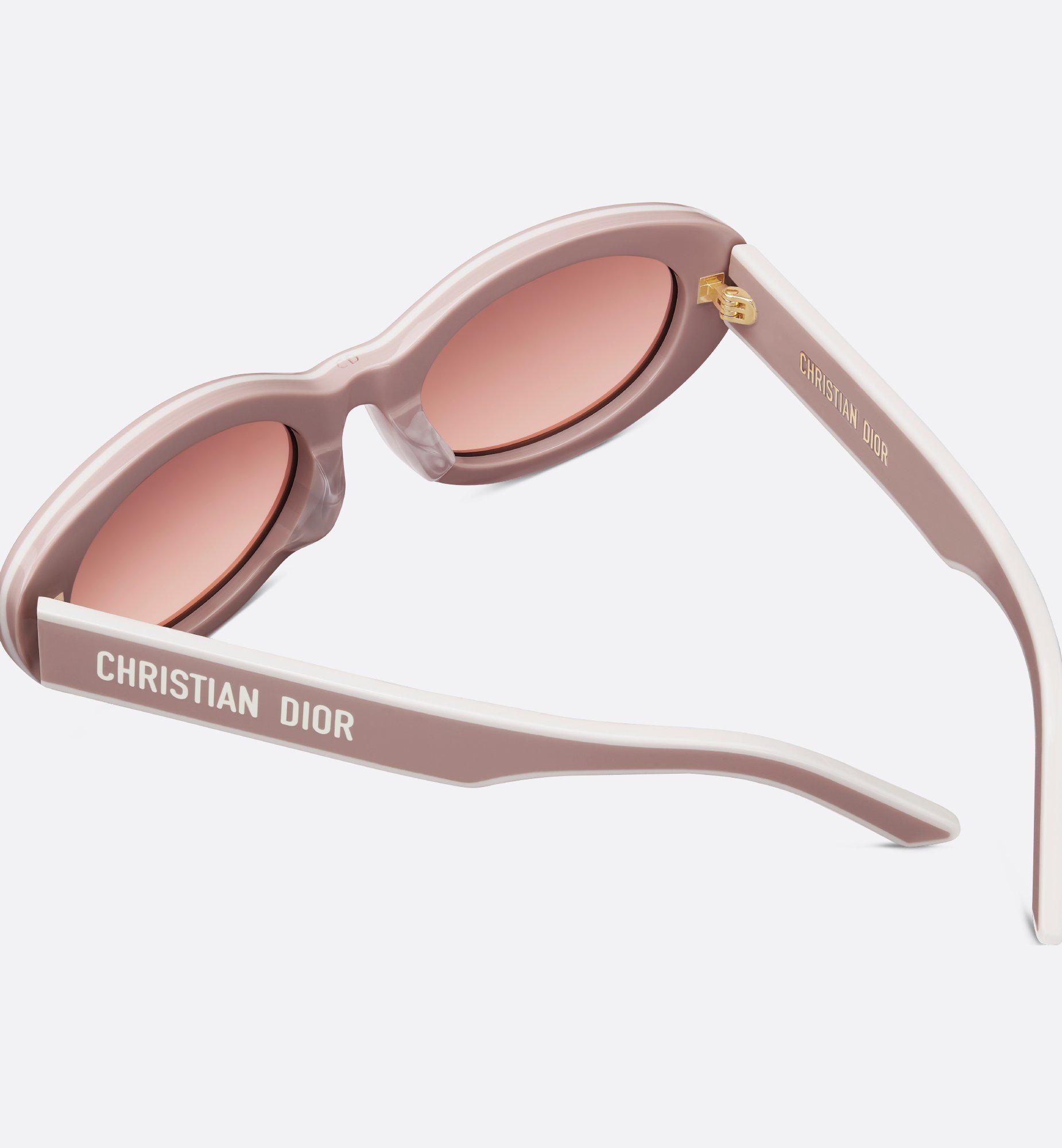 Dior DiorPacific B4F Sunglasses DPFCB4FQR_40F1