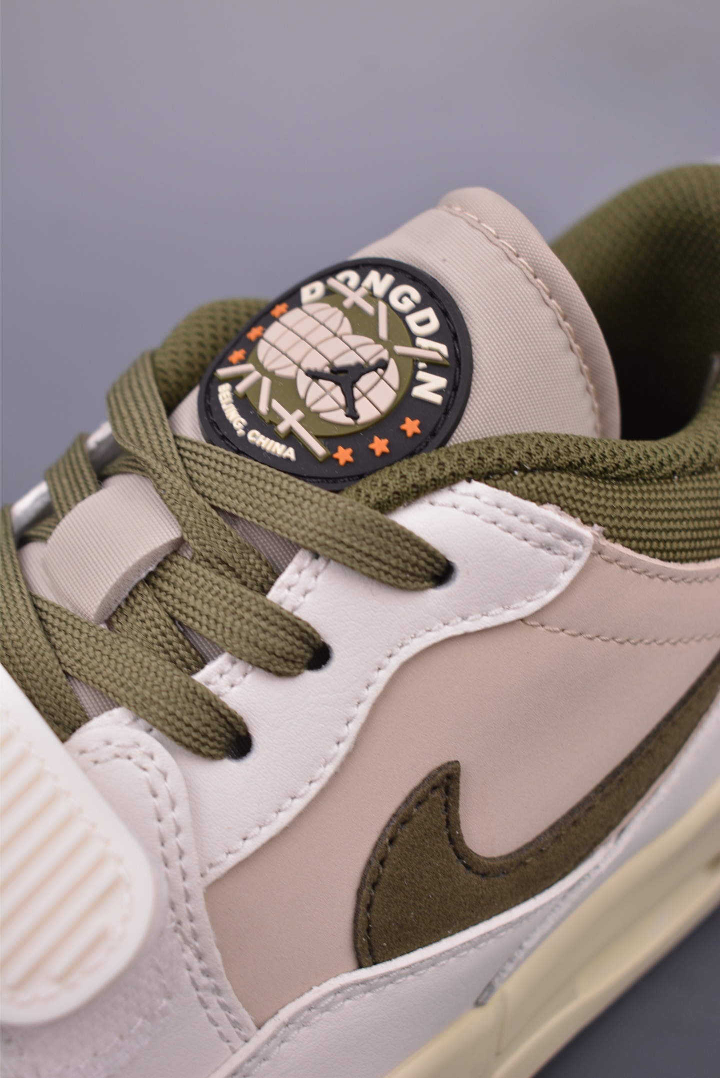 Nike air Jordan legacy 312 low 