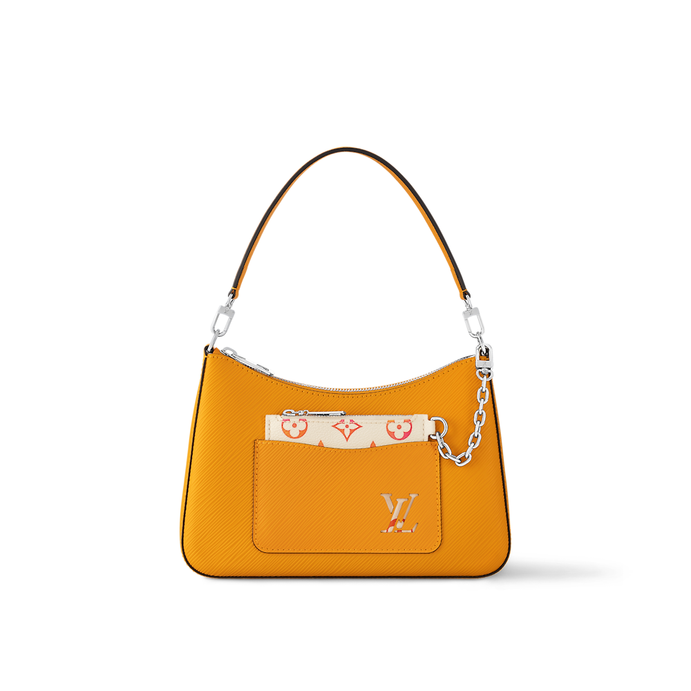 Louis Vuitton MARELLE Handbag M25312