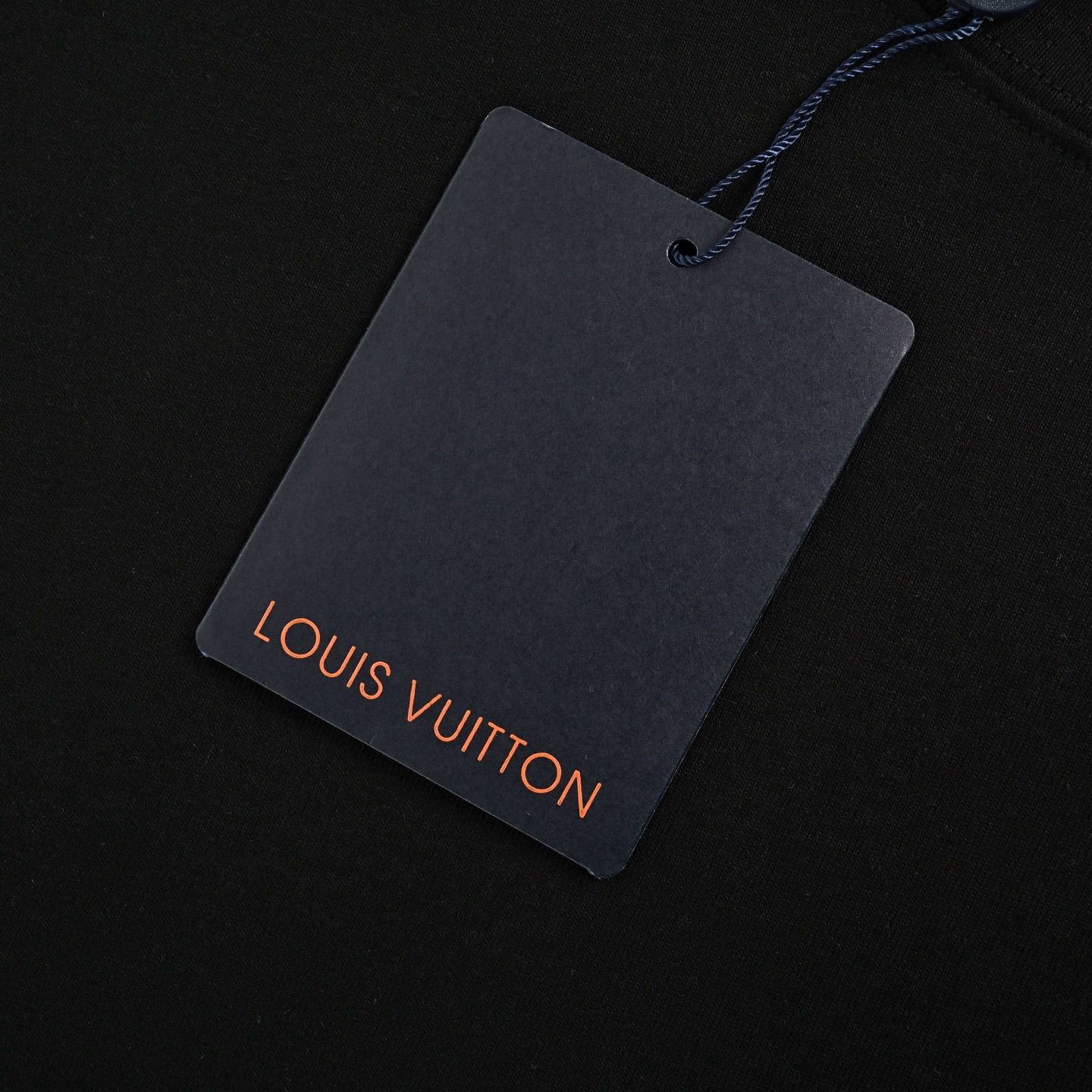 Louis Vuitton 25ss coconut palm letter logo foam print short sleeves